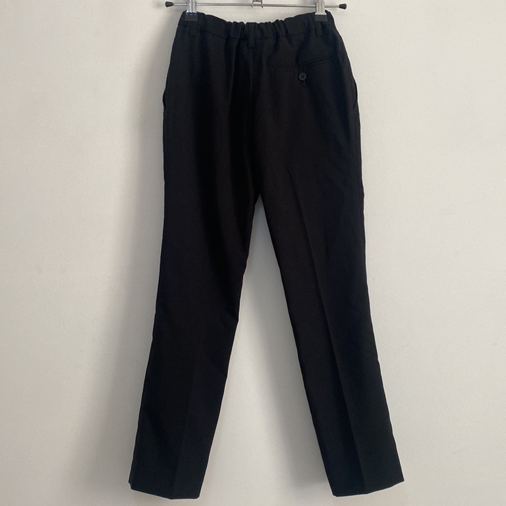 Indie and Co - Black Formal Pants - Size 7 - Picture 2 of 4
